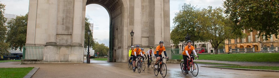 Wellington Arch